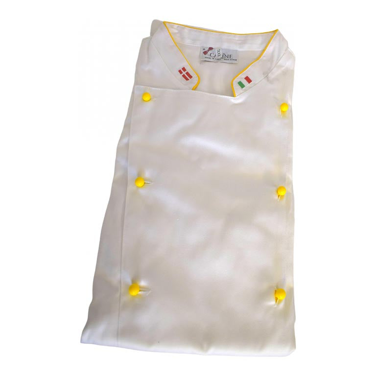 GIACCA DA CUOCO (1 pz)